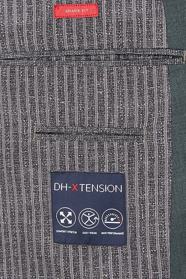 ΣΑΚΑΚΙ (ΚΟΣΤΟΥΜΙΟΥ) DANIEL HECHTER - 580 THUNDER GREEN